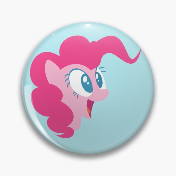 Item preview, Happy Pinkie designed and sold by Cole Donnerstag.