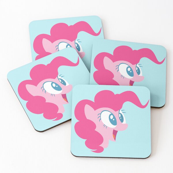 Item preview, Happy Pinkie designed and sold by Cole Donnerstag.