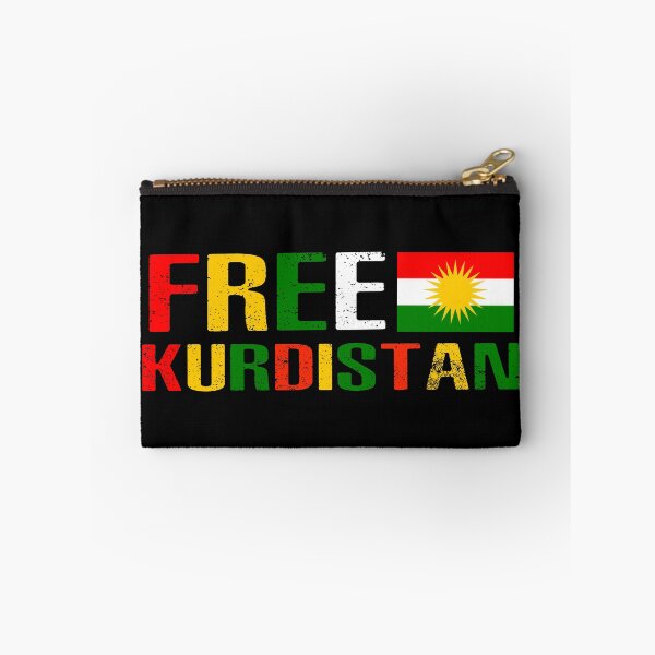 Artikelvorschau, FREIES KURDISTAN entworfen und verkauft von KurdishShops.