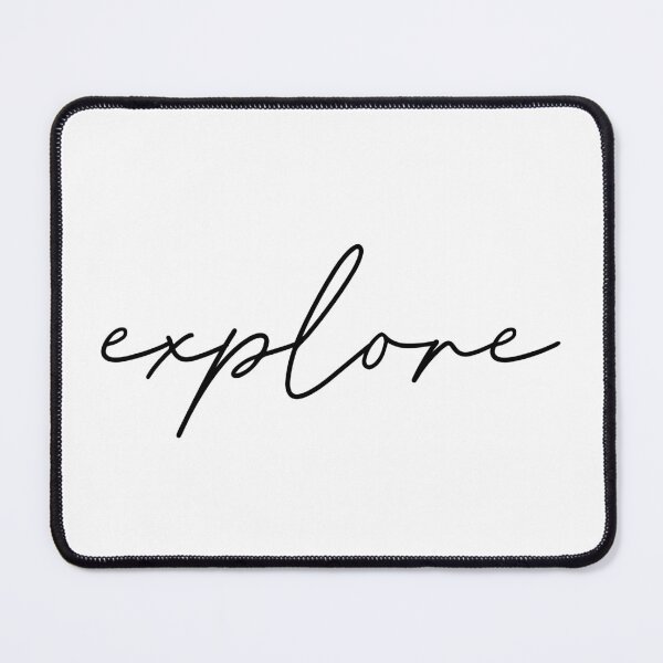 Item preview, Explore designed and sold by maniacfitness.