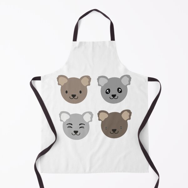 Item preview, Koala Bears designed and sold by Tia-Ako.