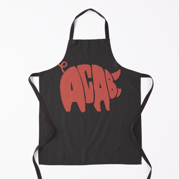 Item preview, ACAB Pegatina designed and sold by JulianStrat.