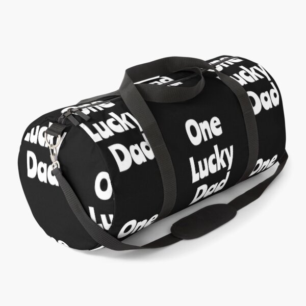 Item preview, One Lucky Dad designed and sold by Nesro34.