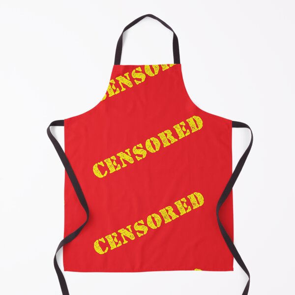 Item preview, Censored designed and sold by BigtrevPhoto.