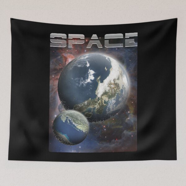 Item preview, Space designed and sold by Aleksandar Kostjuk.