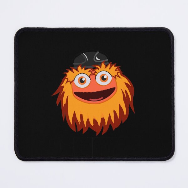Item preview, Keep It Gritty Hockey Mascot Lightweight Sweatshirt designed and sold by callujohn7.