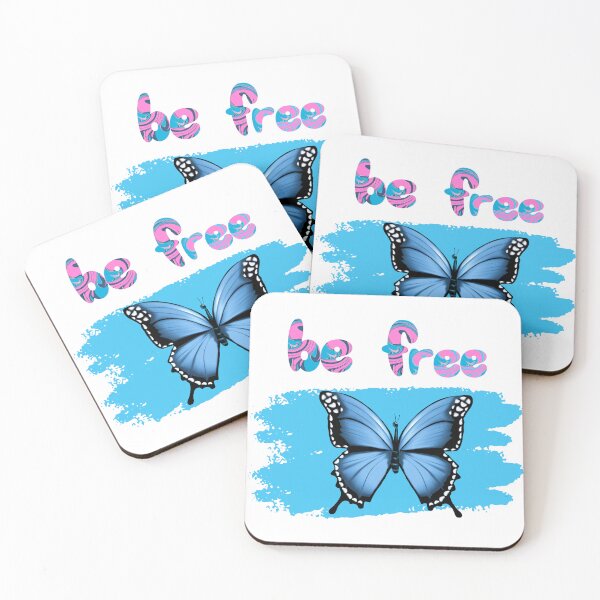 Item preview, Be free butterfly  designed and sold by SamXDesigns.