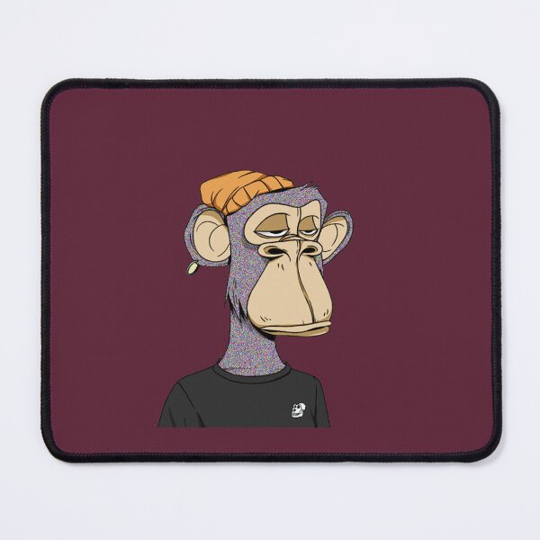 Item preview, Bored Ape Yacht Club # 2466 designed and sold by emcomum.