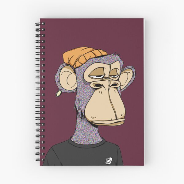 Item preview, Bored Ape Yacht Club # 2466 designed and sold by emcomum.