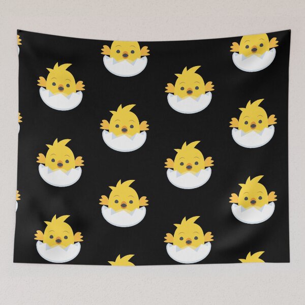 Item preview, Sweet Baby Chick, Happy Easter designed and sold by roarr.