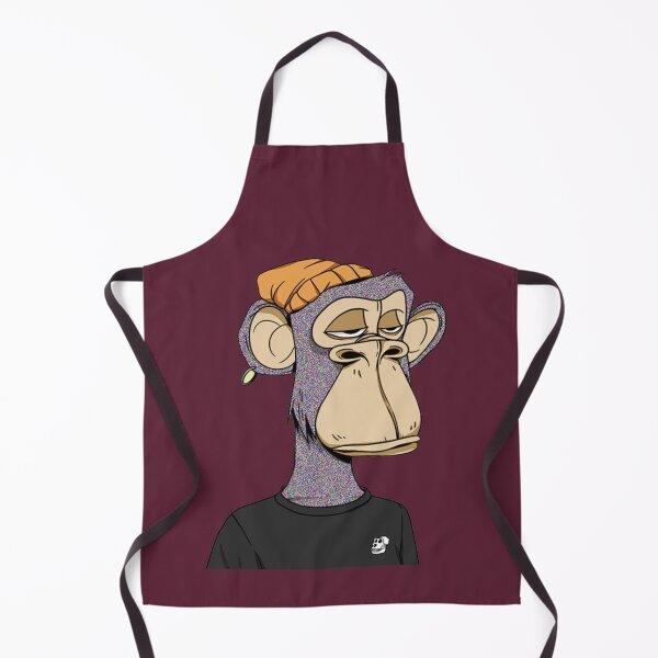 Item preview, Bored Ape Yacht Club # 2466 designed and sold by emcomum.