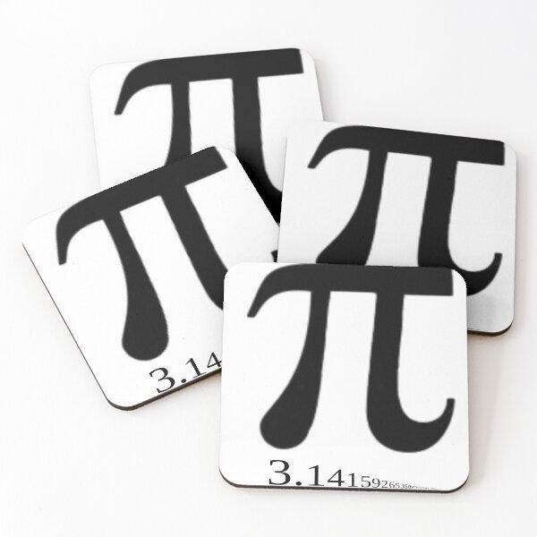 Item preview, pi-day designed and sold by MouhamedB.