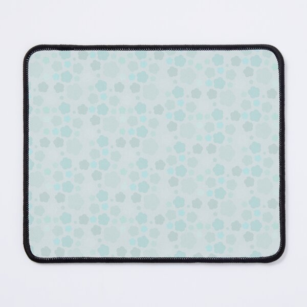 Item preview, Subtle Blue Flowers designed and sold by LunarFoxID.