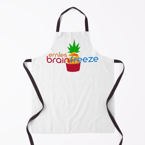Item preview, Ernies SuperMega FroYO! designed and sold by shinkenguard.
