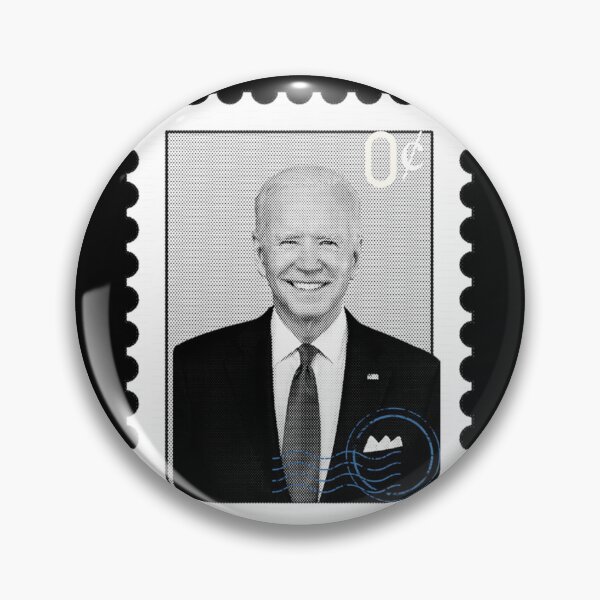 Item preview, Biden 0 Cent Stamp, No Sense, No Cents, Nonsense, Zero Cents Value President, Joe 0,LGB, Funny ProAm designed and sold by LorenCriswel.