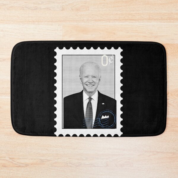 Item preview, Biden 0 Cent Stamp, No Sense, No Cents, Nonsense, Zero Cents Value President, Joe 0,LGB, Funny ProAm designed and sold by LorenCriswel.
