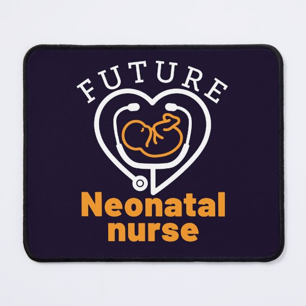 Item preview, Future Neonatal Nurse designed and sold by jaygo.