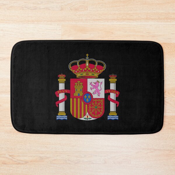Item preview, spain coat of arms designed and sold by Original1977.