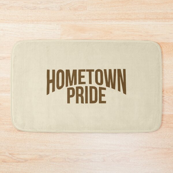 Item preview, Home Town Pride designed and sold by EmotionSickness.