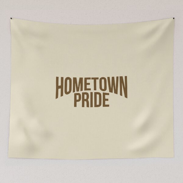 Item preview, Home Town Pride designed and sold by EmotionSickness.