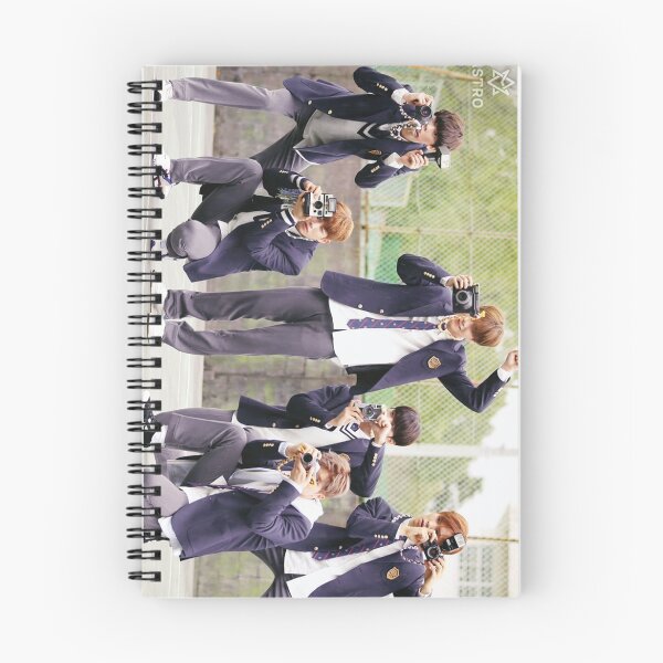 Item preview, ASTRO - CONFESSION designed and sold by yeongwonhikpop.