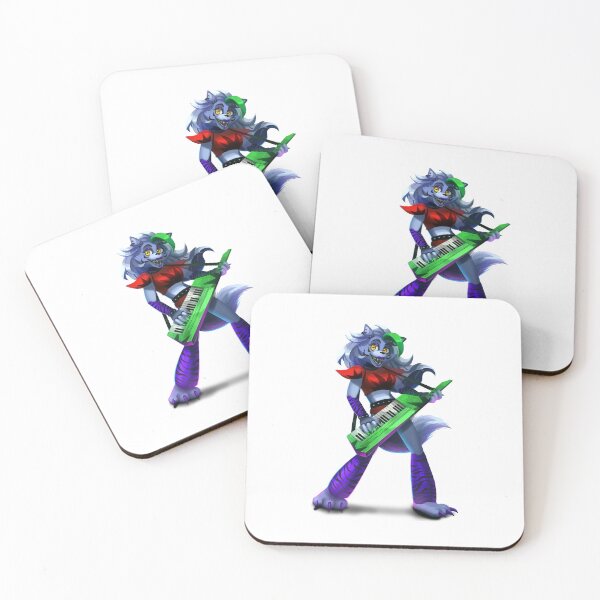 Item preview, roxanne decal designed and sold by skrunklypoop.