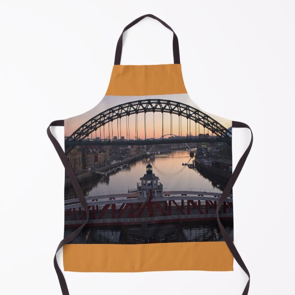 Item preview, Tyne Bridge at Dawn designed and sold by Rob Cole Photography.