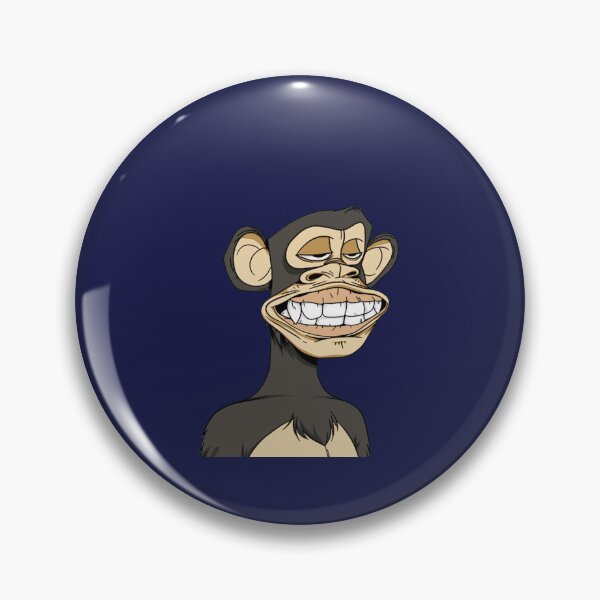 Item preview, Bored Ape Yacht Club # 2507 designed and sold by emcomum.