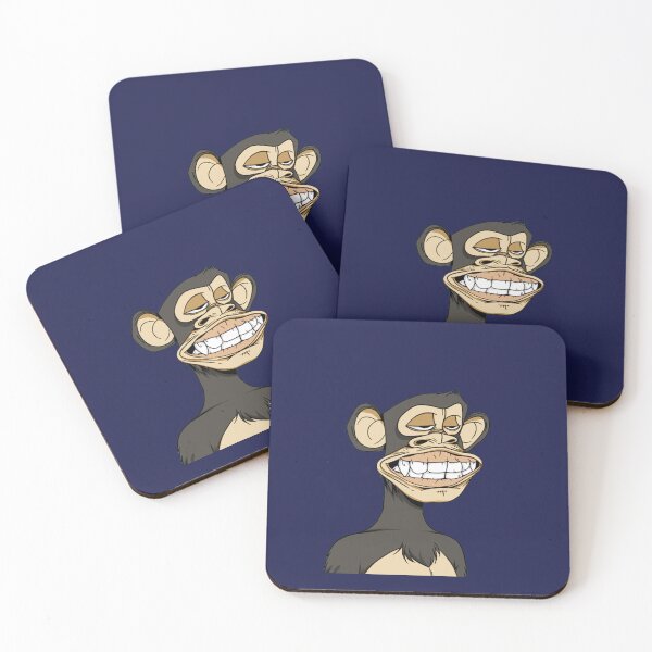 Item preview, Bored Ape Yacht Club # 2507 designed and sold by emcomum.