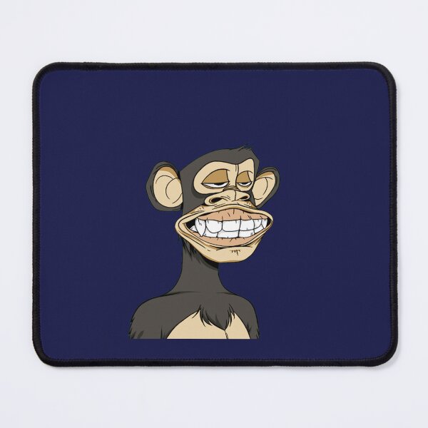 Item preview, Bored Ape Yacht Club # 2507 designed and sold by emcomum.