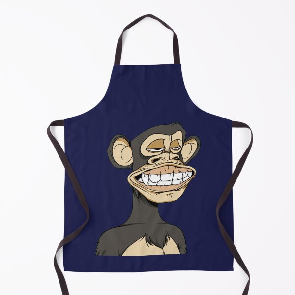 Item preview, Bored Ape Yacht Club # 2507 designed and sold by emcomum.