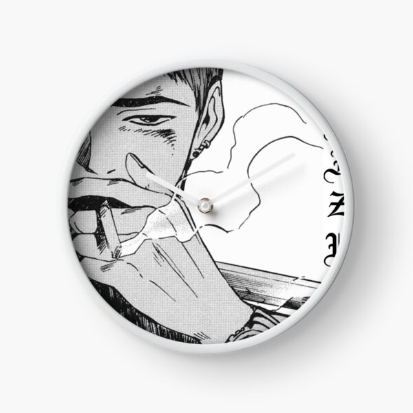 Pnl Clocks Redbubble Pnl Clocks Redbubble