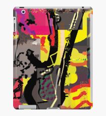 ....Colours iPad Case/Skin