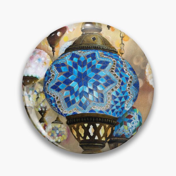 Item preview, Shades of Blue designed and sold by carolbostan.