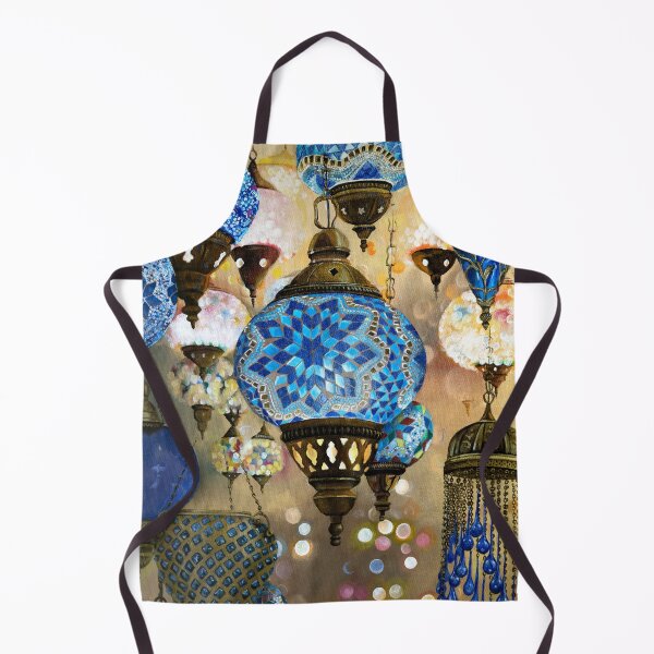 Item preview, Shades of Blue designed and sold by carolbostan.