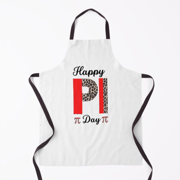 Item preview, Happy Pi Day Mathematics Math Teacher Leopard T-Shirt designed and sold by AppareIIndustry.