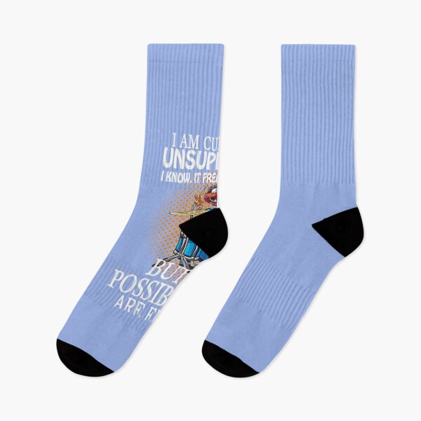 Item preview, Animal Drummer, I am currently unsupervised I know it freaks me out too but possibilities are endles designed and sold by ChristinaMato.