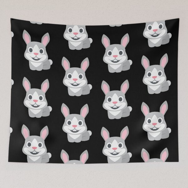 Item preview, Cute Rabbit, Sweet Bunny designed and sold by roarr.