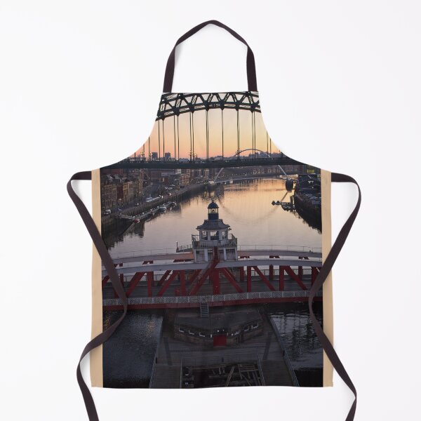 Item preview, Tyne Bridge at Dawn designed and sold by Rob Cole Photography.