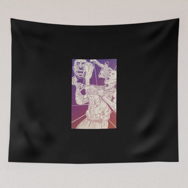 Item preview, Drawing 7 Classic T-Shirt designed and sold by amiyacunni.
