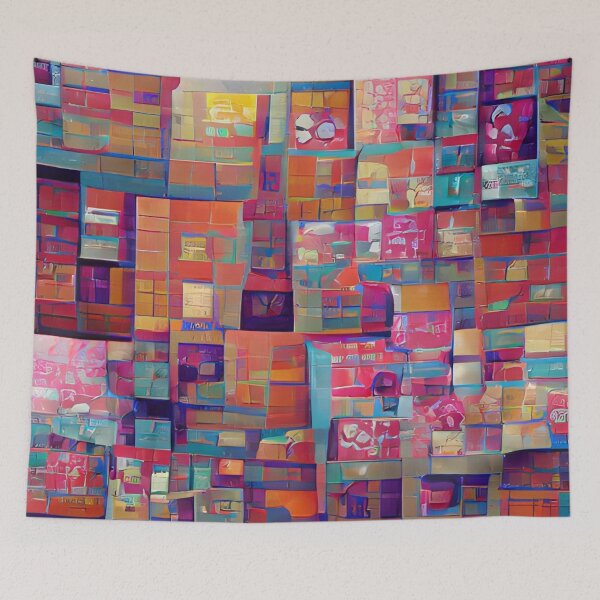 Item preview, Bussle designed and sold by MKay2.