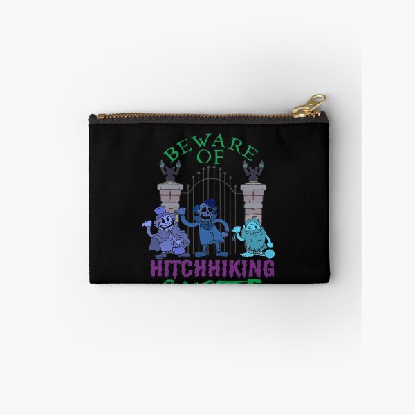 Artikelvorschau, Hüten Sie sich vor Hitchhiking Ghosts Lustige Halloween-Kostüme für Kinder entworfen und verkauft von shortfom.