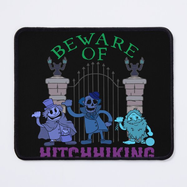 Item preview, Beware of Hitchhiking Ghosts Funny Halloween Costumes Kids designed and sold by shortfom.