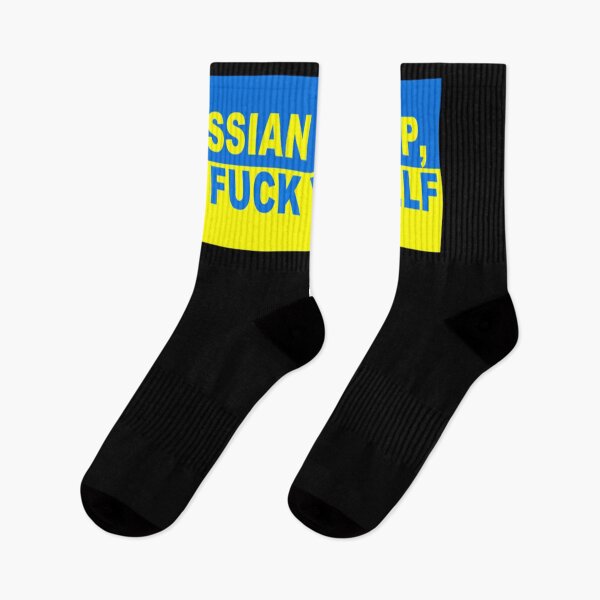 Item preview, Russian Warship Go Fuck Yourself Shirt Essential designed and sold by CharlesEkokob.