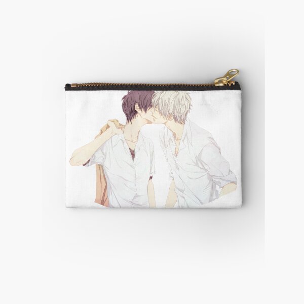 Item preview, Yaoi anime gay couple manga manwha designed and sold by ValentinaGraphs.