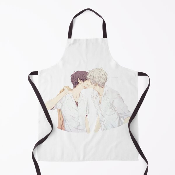 Item preview, Yaoi anime gay couple manga manwha designed and sold by ValentinaGraphs.