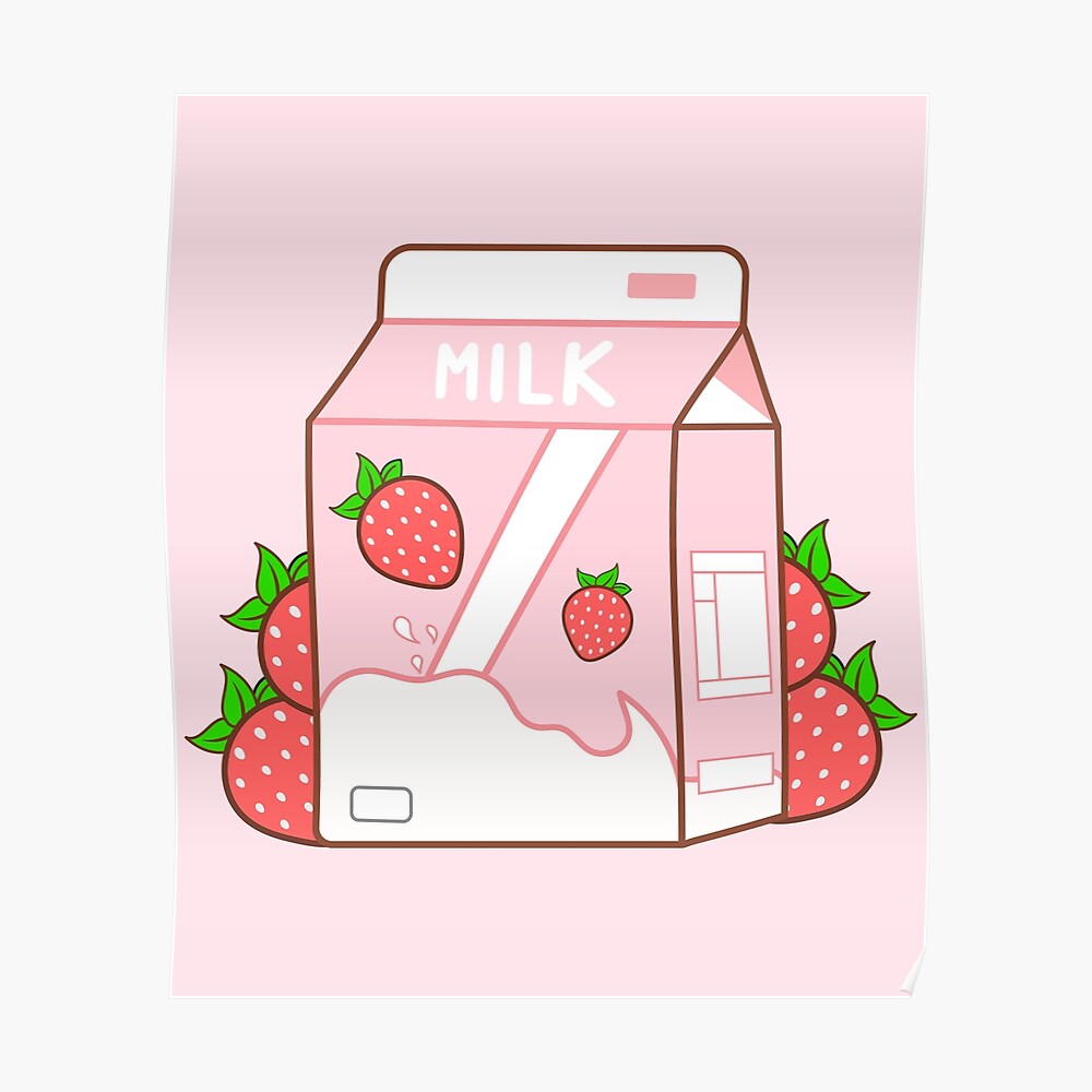 How to Draw a Milk Carton Step by Step - EasyDrawingTips