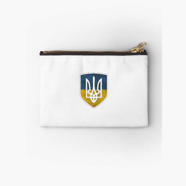 Item preview, Ukrainian Kozak Tryzub designed and sold by Ykraina.