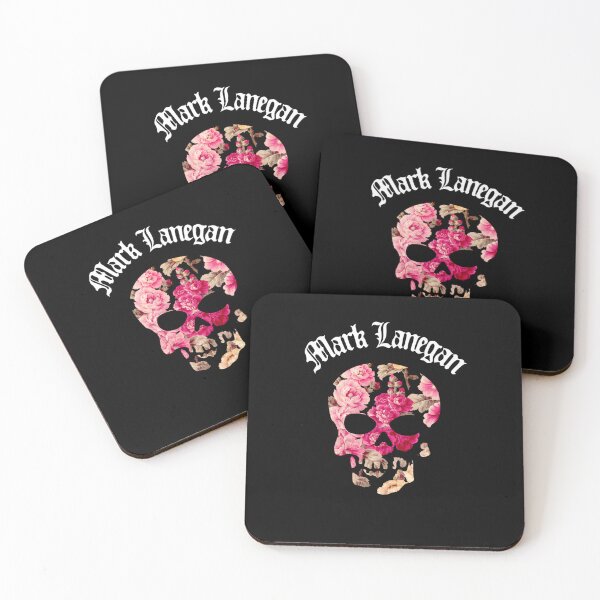 Item preview, Mark Lanegan Essential designed and sold by LorenCriswel.
