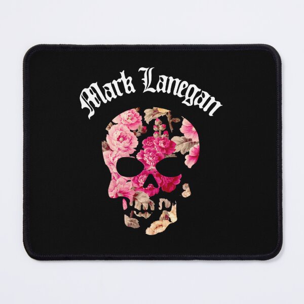 Item preview, Mark Lanegan Essential designed and sold by LorenCriswel.